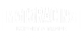 MOTORACING - Import & Trade