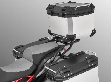 QJ Motor Moto SRT550SX