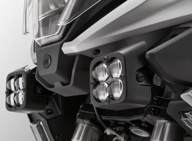 QJ Motor Moto SRT550SX