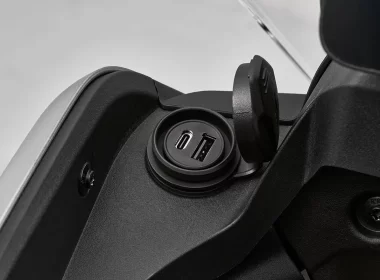 QJ Motor Moto SRT550SX