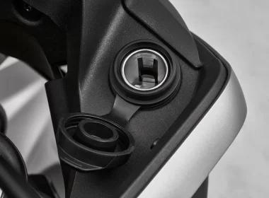 QJ Motor Moto SRT550SX