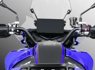 QJ Motor Moto SRT800SX