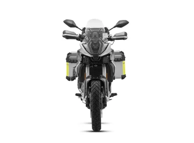 QJ Motor Moto SRT550SX