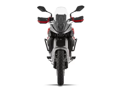 QJ Motor Moto SRT550SX