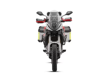 QJ Motor Moto SRT550SX