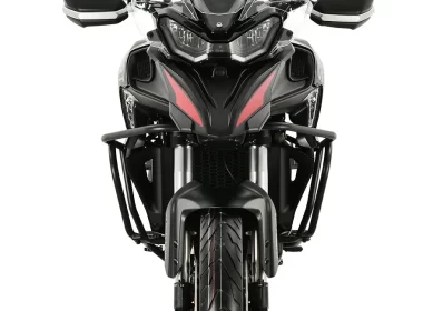 QJ Motor Moto SRT800SX