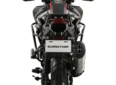 QJ Motor Moto SRT800SX