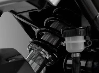 QJ Motor Moto SKR 125R