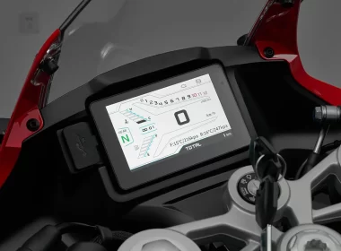 QJ Motor Moto SKR 125R