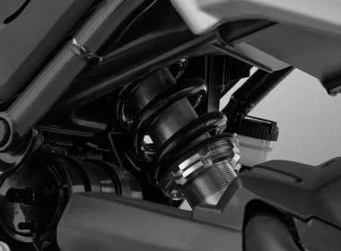 QJ Motor Moto SKR 125R