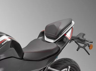 QJ Motor Moto SKR 125R