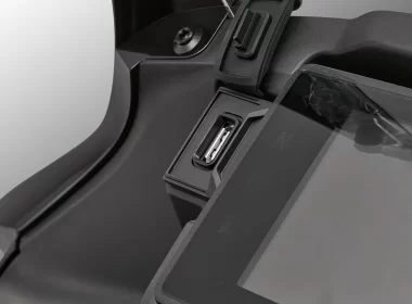 QJ Motor Moto SKR 125R