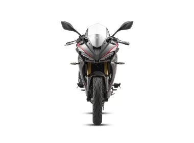 QJ Motor Moto SKR 125R