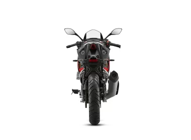 QJ Motor Moto SKR 125R