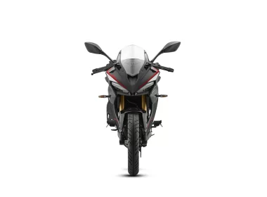 QJ Motor Moto SKR 125R